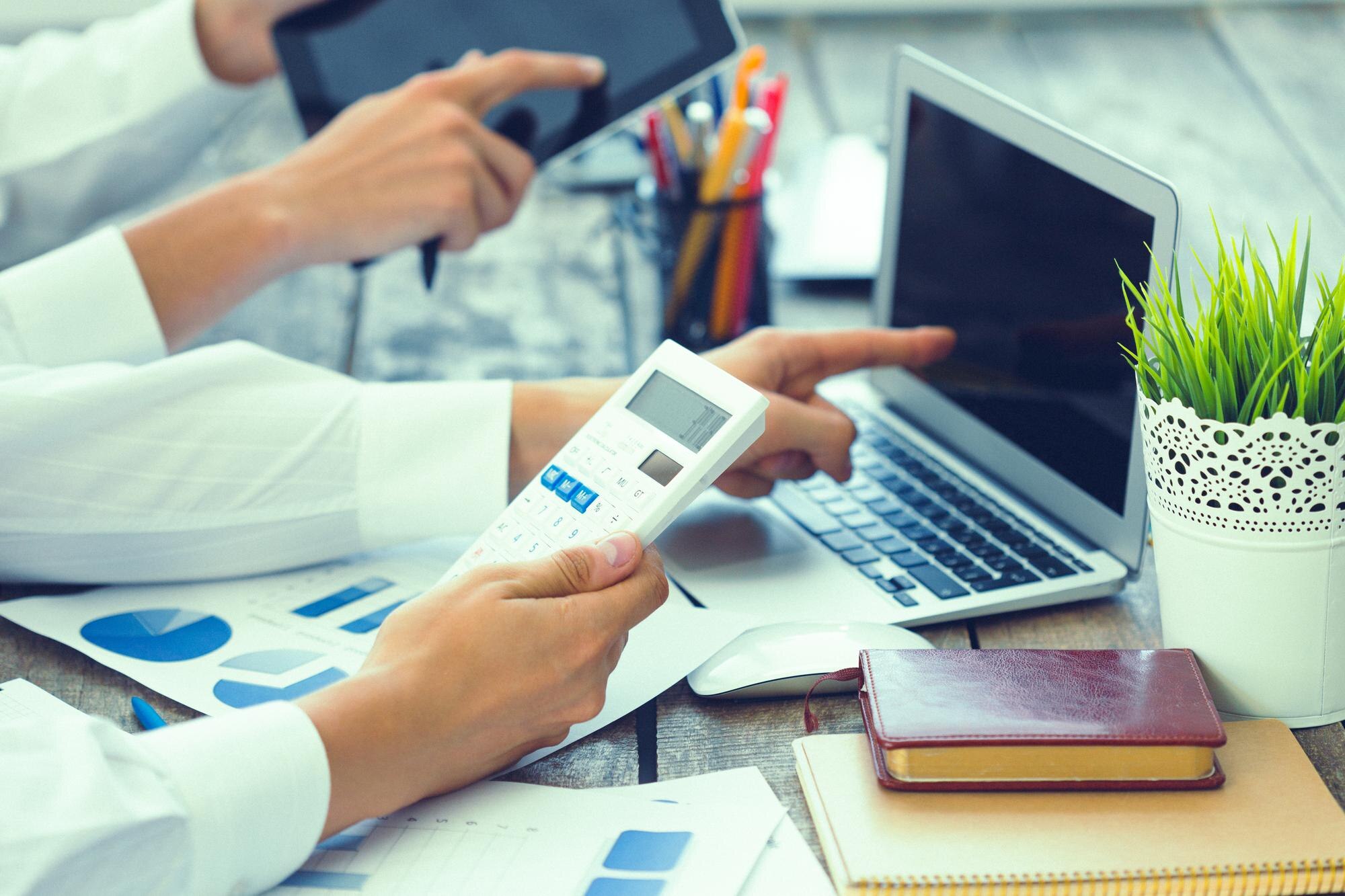 Georgia, Ohio, and New Jersey Paycheck Calculator