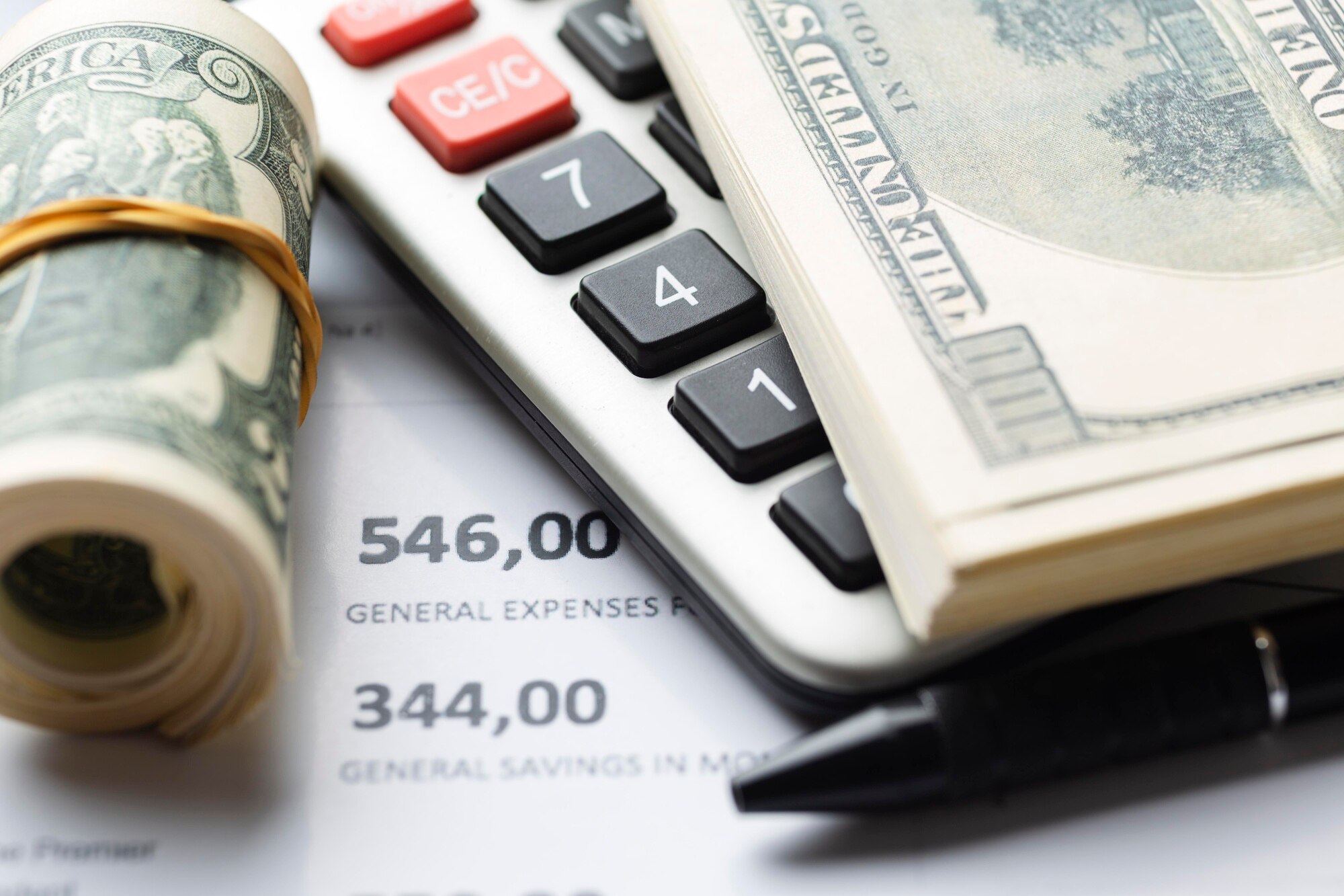 Gross Pay vs Net Pay