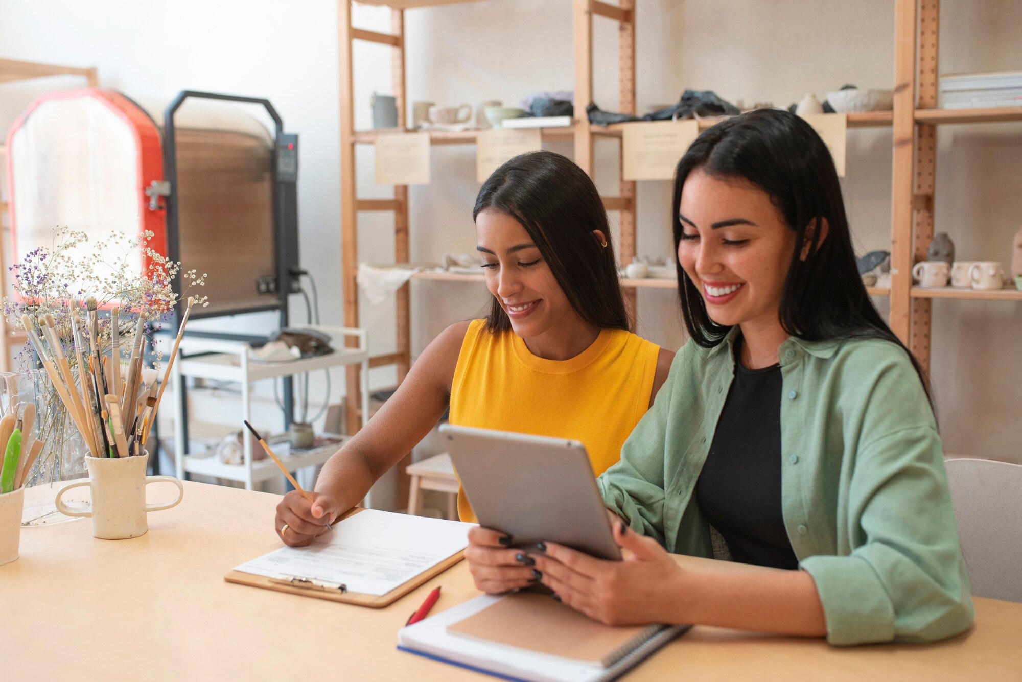 Pay Stubs for Freelancers and Small Business Owners