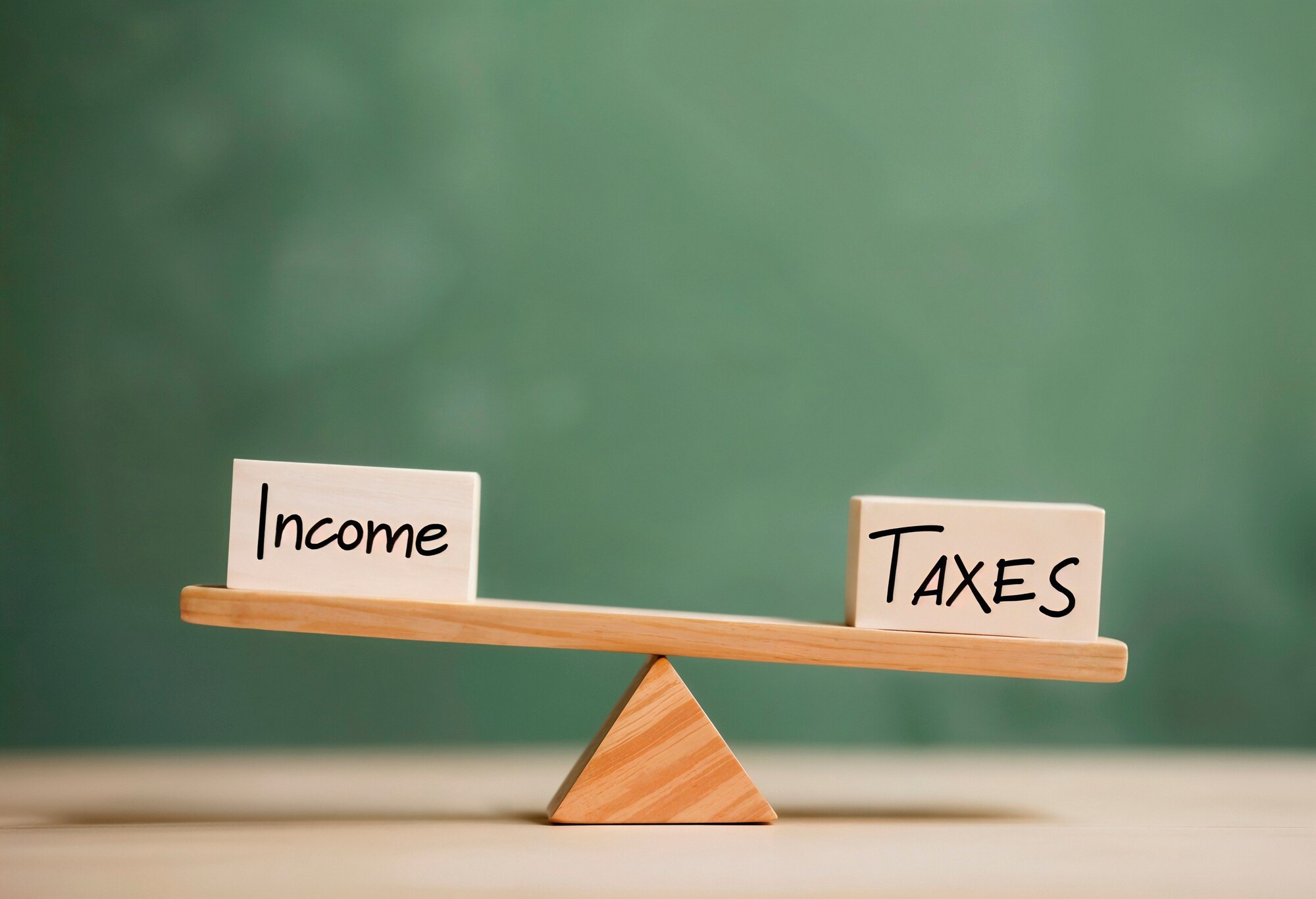 Pay stubs for taxes