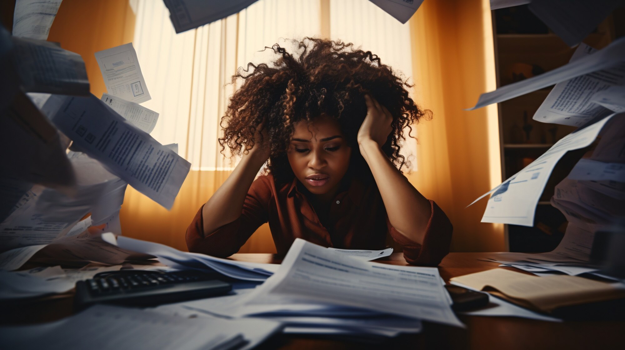 Paycheck Stub Mistakes