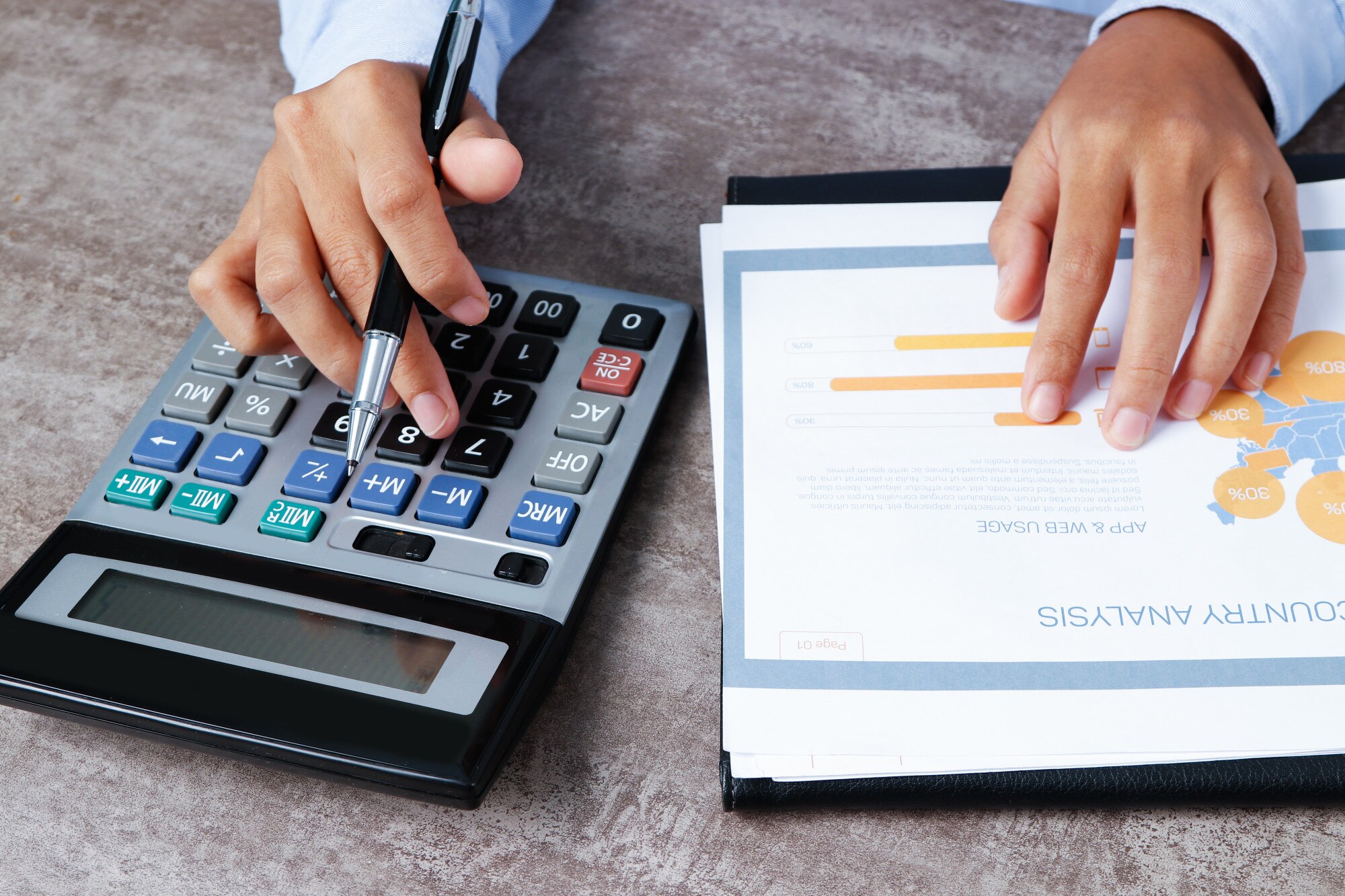 how to read a pay stub