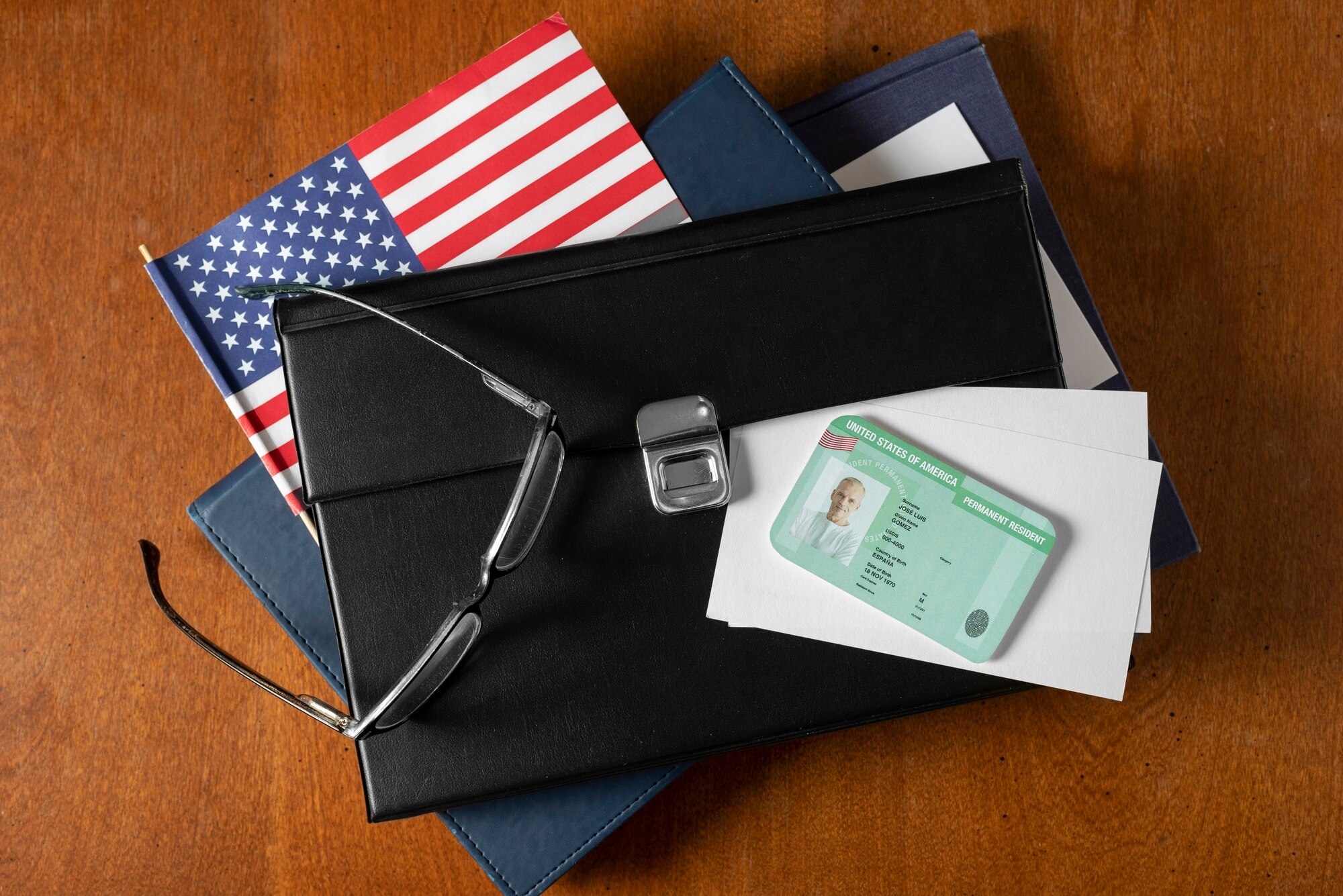 Social Security Number (SSN)