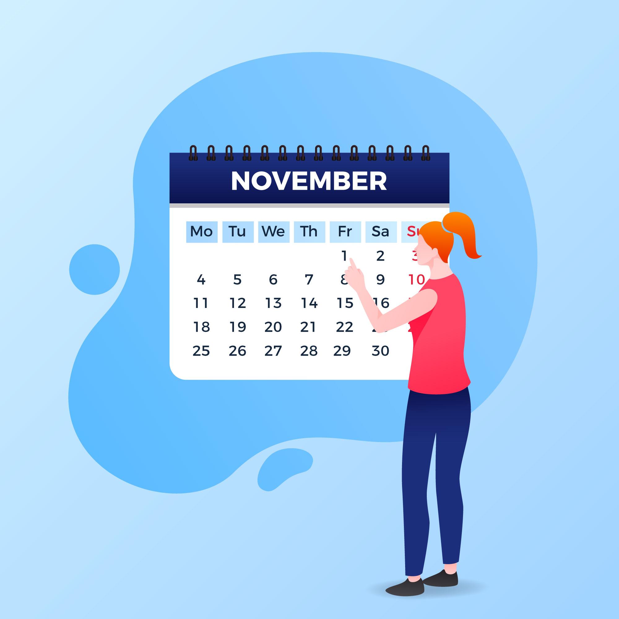 Pay Period Basics