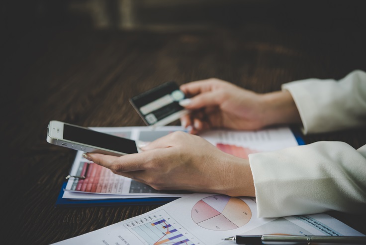 Bankruptcy and Pay Stubs