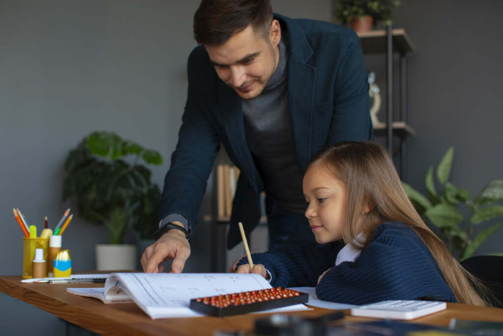 Child Support Calculations from Stubs