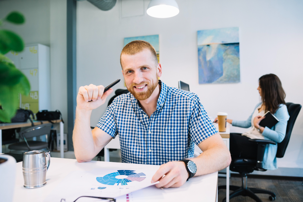 Consultants Project-Based Pay Stubs
