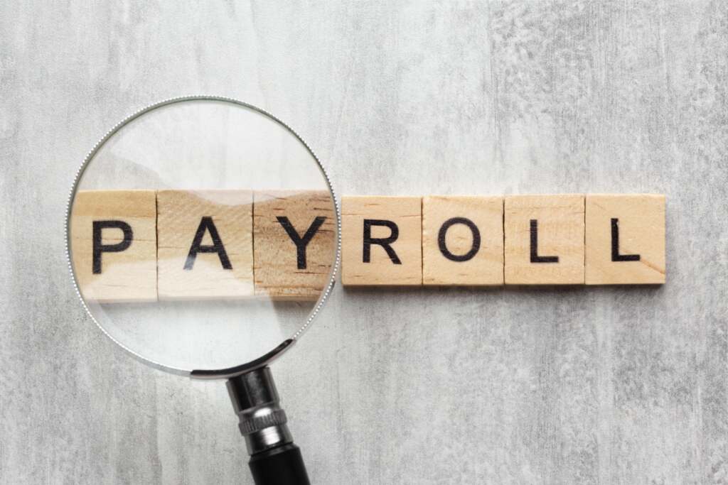 Google Sheets Automation for Pay Stubs