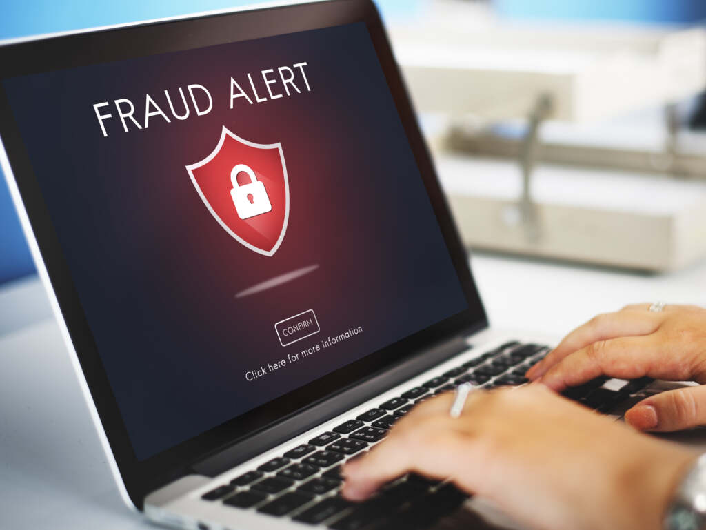 Intermediate Fraud Prevention Secure Stubs