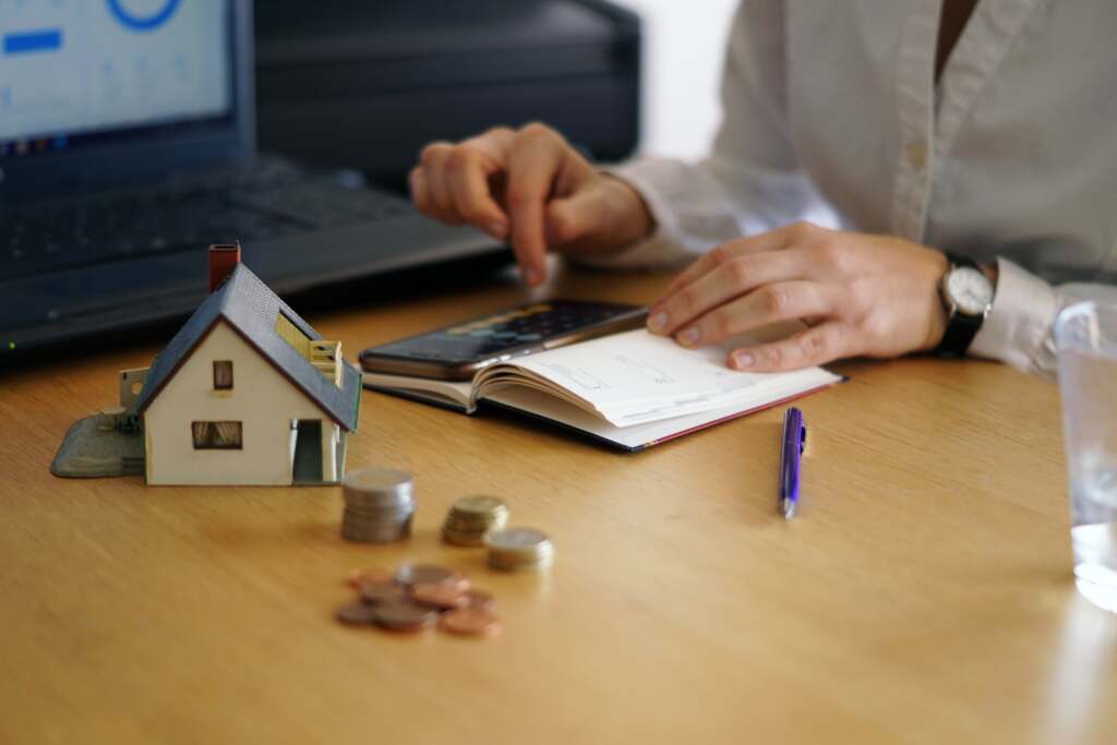 Pay Stubs for Mortgage Applications
