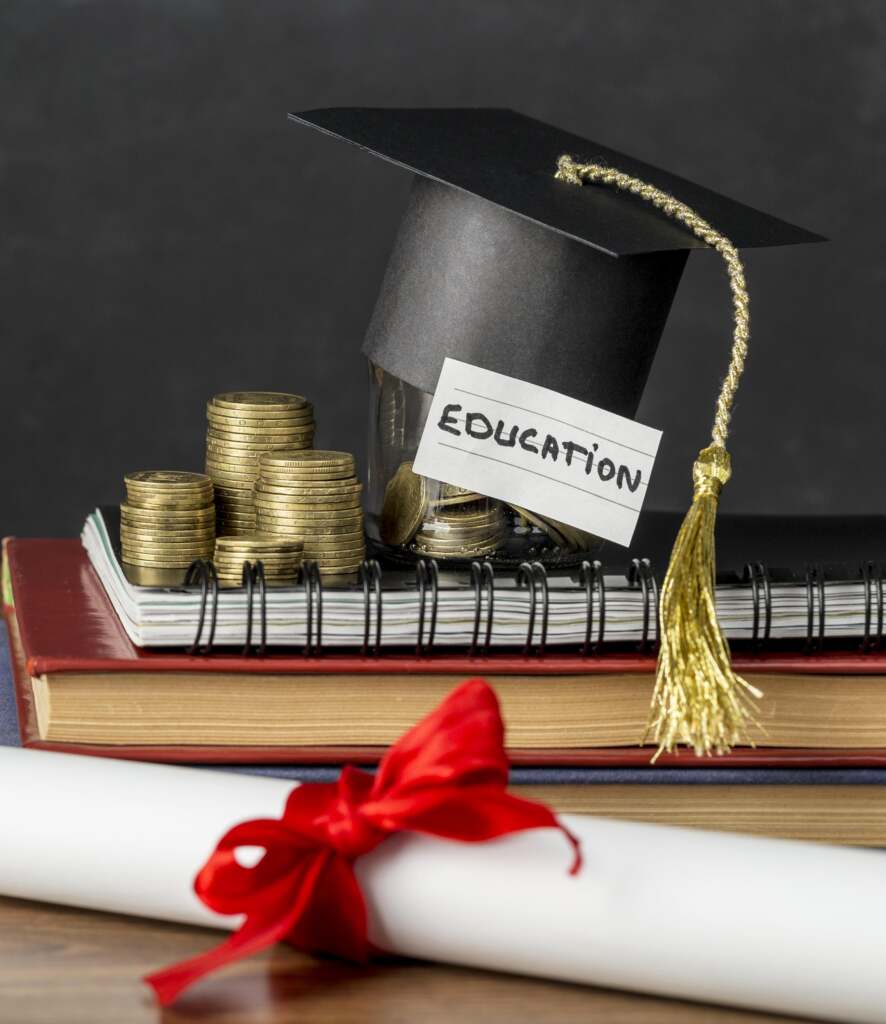 Pay Stubs for Scholarships