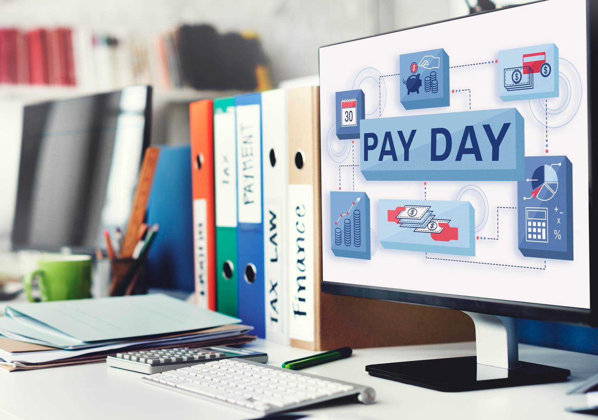 Deduction Codes on Pay Stubs