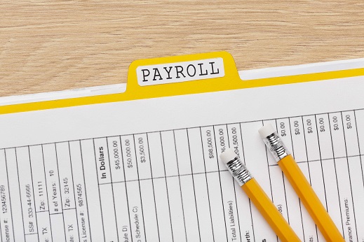 deductions on Pay Stubs