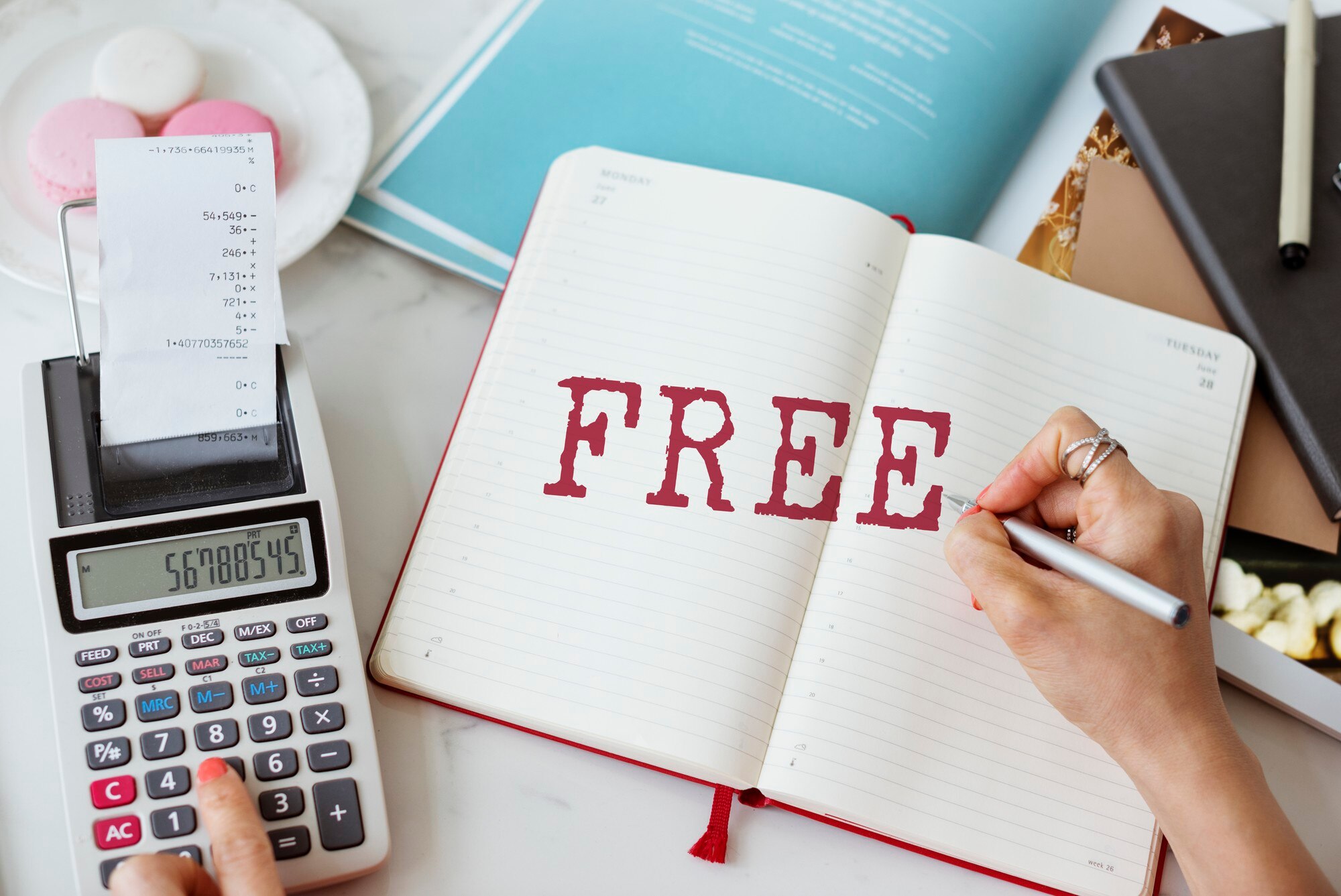 Free Check Stub Maker