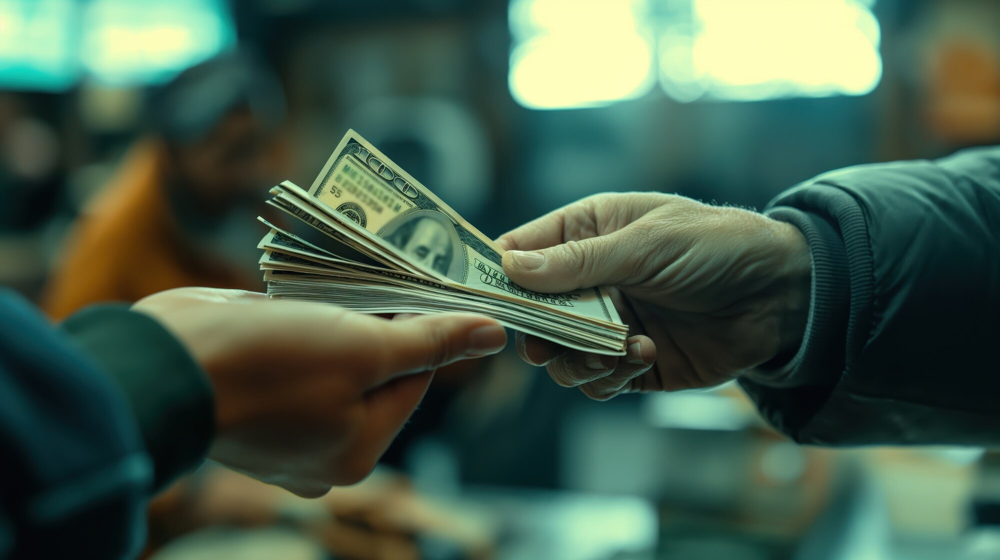 shift differential pay