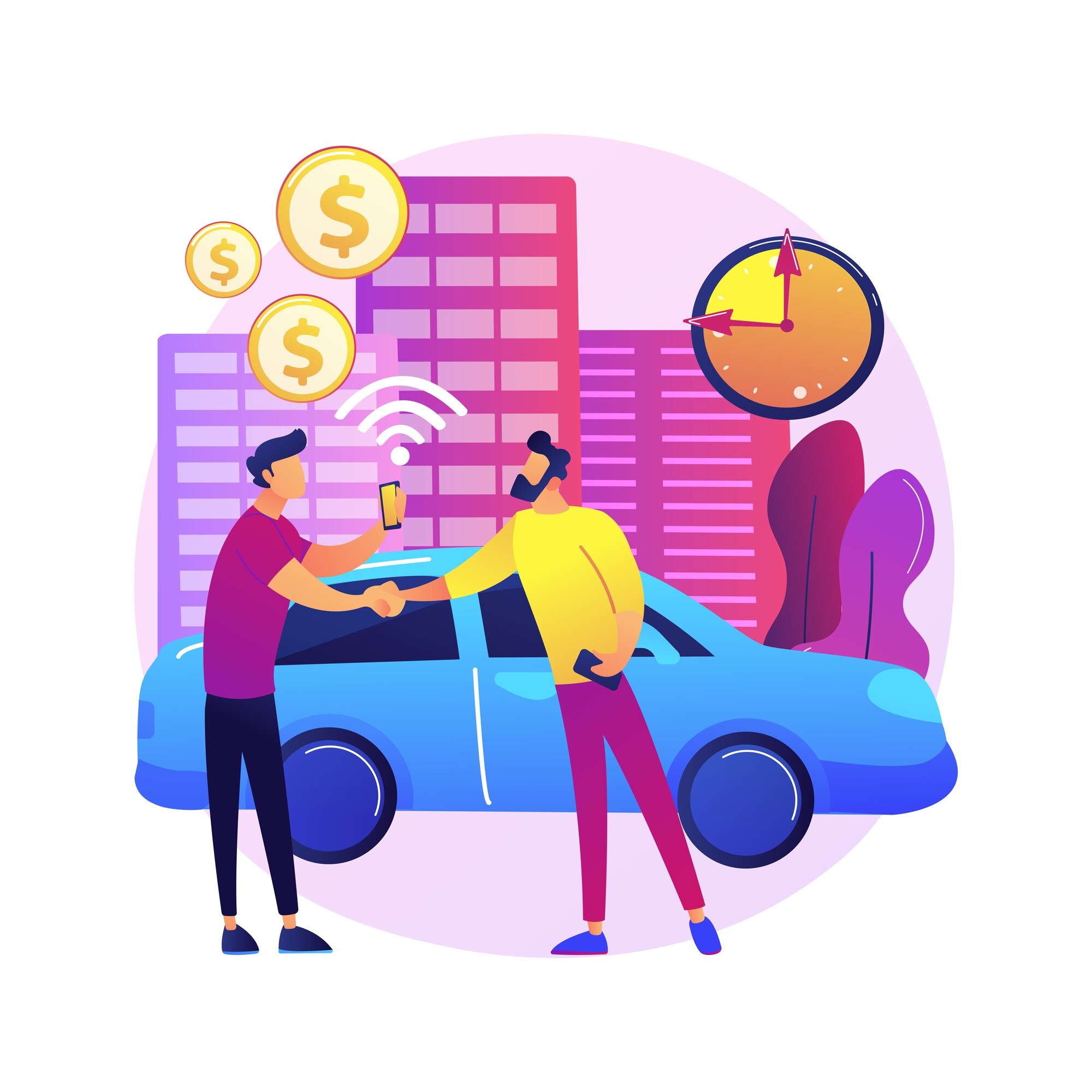 Uber pay stubs