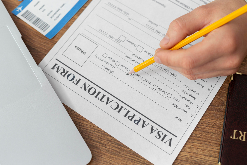 1099 Forms and Pay Stubs