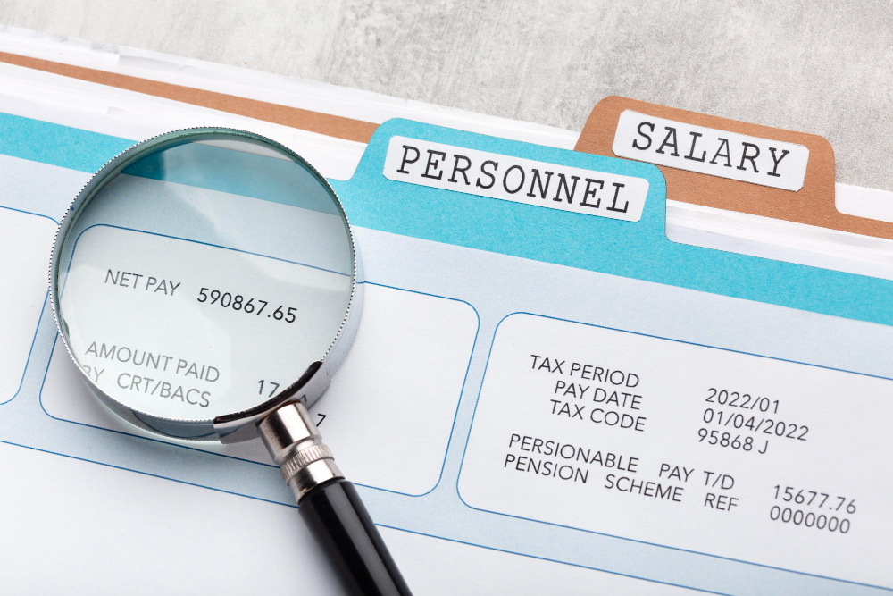 1099-MISC and Pay Stub Matching: The Complete Guide