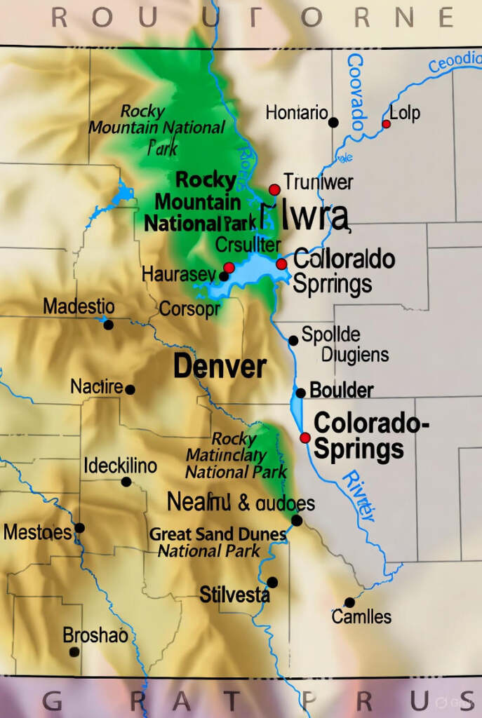 Colorado pay stub