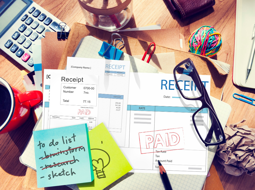 Deducting Benefits on Pay Stubs