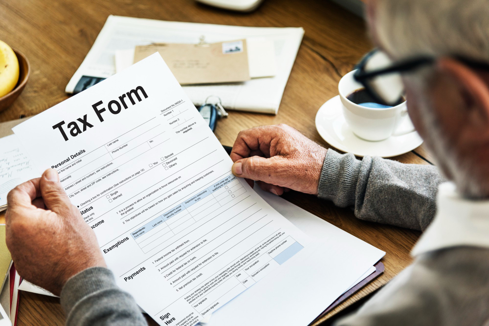 Federal tax credits stub-based claims