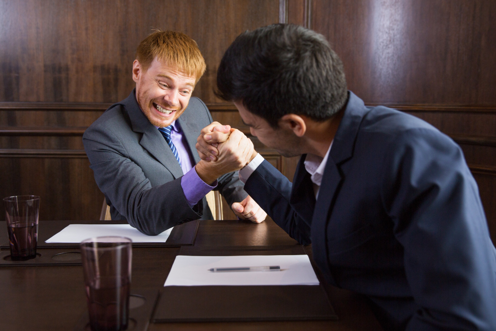 Garnishment Orders