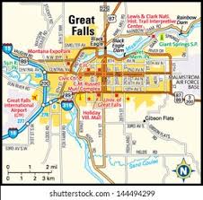 Great Falls Pay Stub
