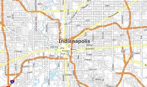 Indianapolis Pay Stub