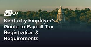 Louisville Kentucky pay stub