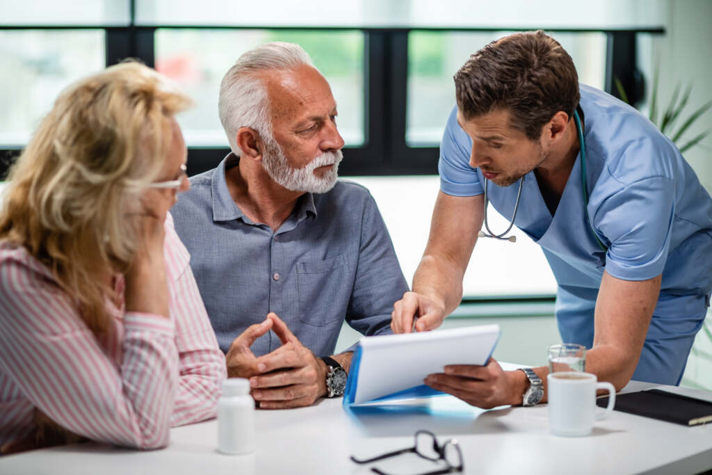 Medicare Deductions Basics for Workers