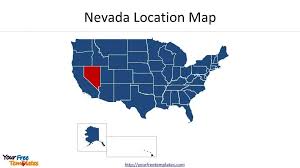Nevada Pay Stub