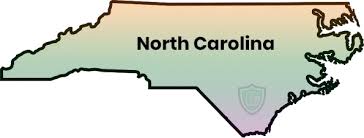 North Carolina Pay Stub