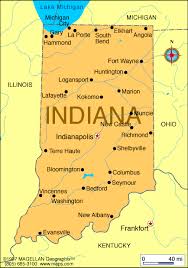 Pay Stub Guide Indiana