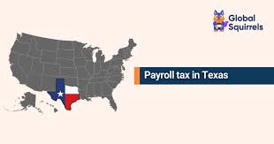 Pay Stub Guide for Texas