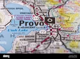 Pay Stub Provo Utah