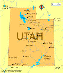 Pay Stub in Salt Lake City Utah