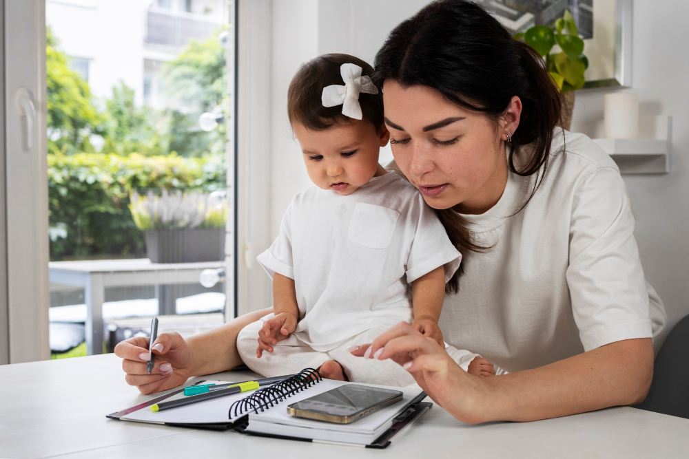 Pay Stubs and Child Support
