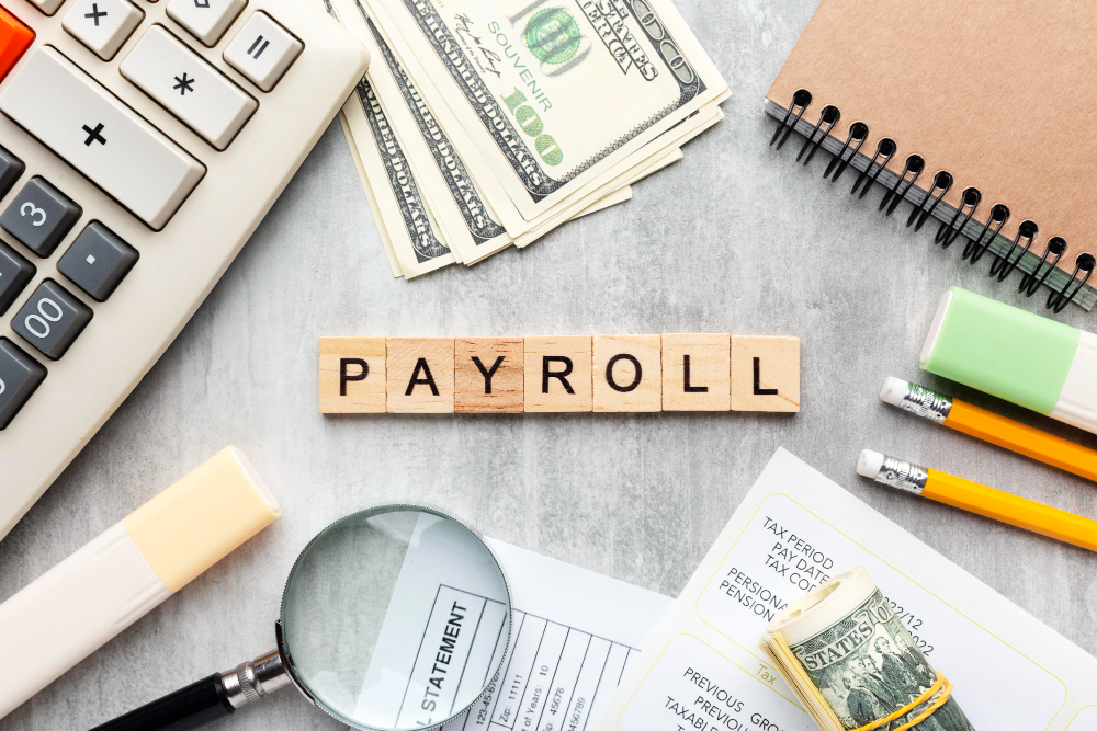 Payroll Compliance