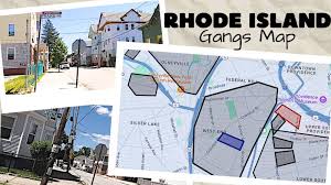 Rhode Island Pay Stub