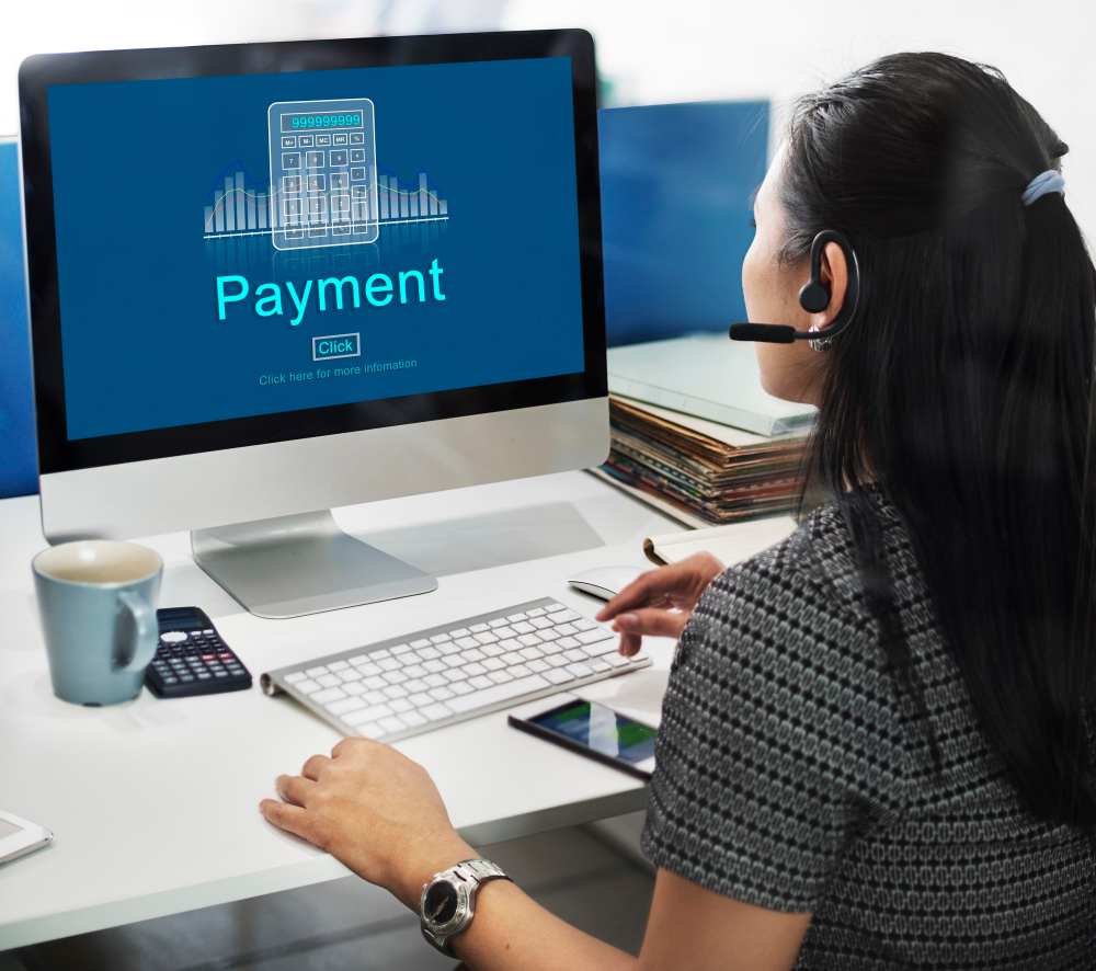 Security Features in Modern Pay Stub Generators