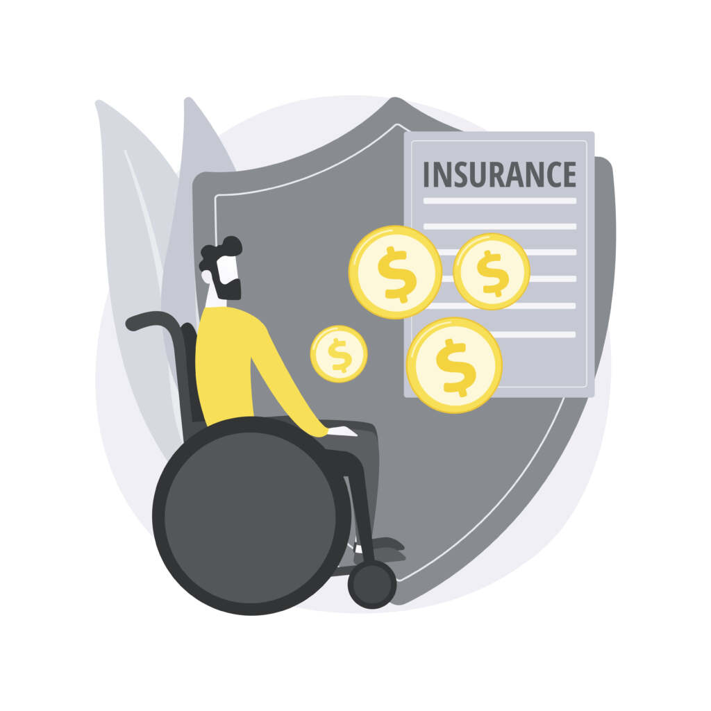 State Disability Insurance on Stubs