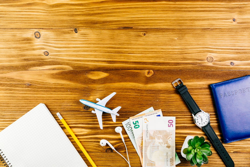 Travel Allowances