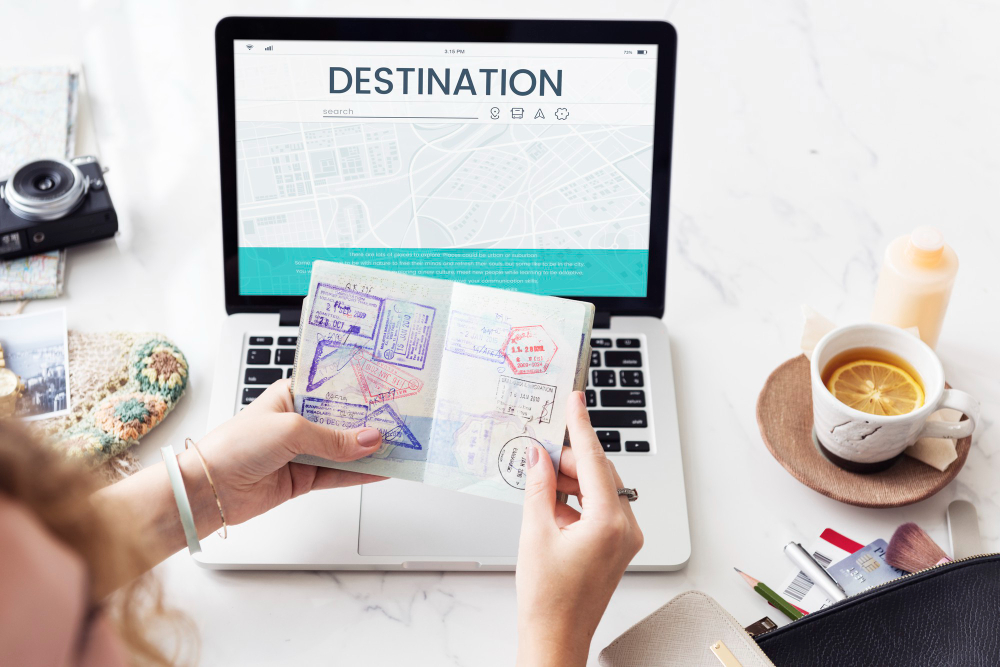 Vacation Accrual Tracking on Stubs