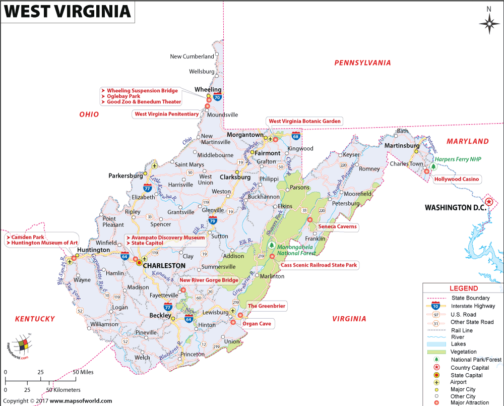 generate a pay stub in Charleston West Virginia