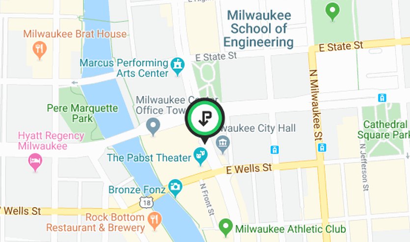 how to get a pay stub in Milwaukee Wisconsin