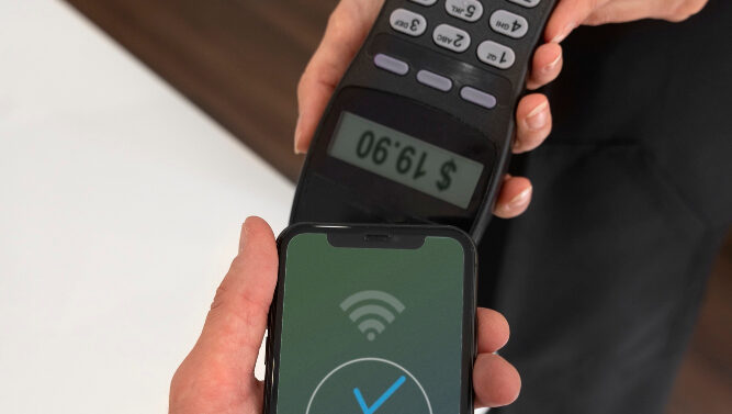 pay stub mobile