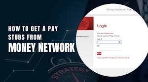 Facebook Paystub Portal