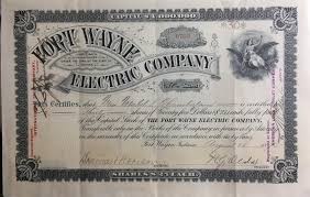 General Electric Paystub