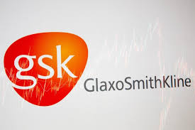 GlaxoSmithKline Pay Stub
