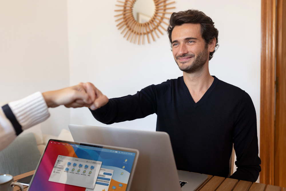 GoDaddy Employee Pay Stub Generator